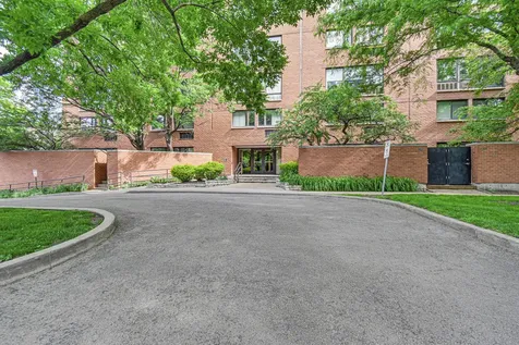 1169 South Plymouth Court Chicago IL 60605