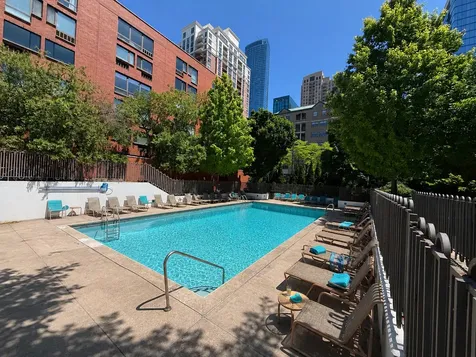 1169 South Plymouth Court Chicago IL 60605
