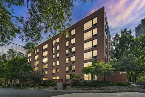 1169 South Plymouth Court Chicago IL 60605