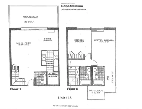 1169 South Plymouth Court Chicago IL 60605