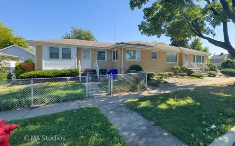 8636 40TH Street Lyons IL 60534