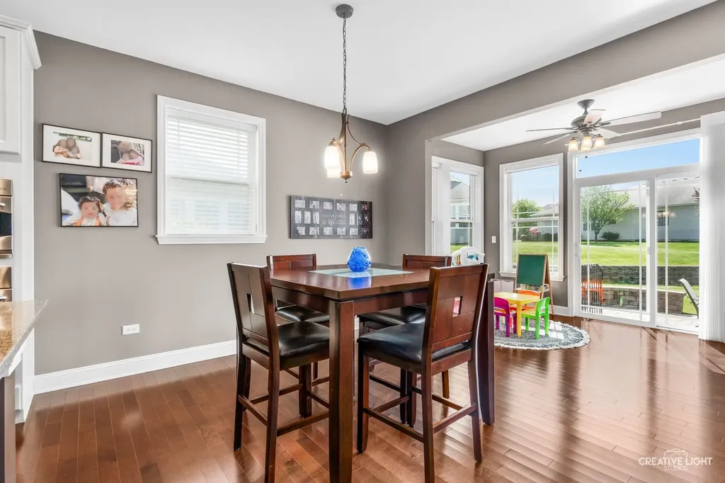 2832 Chevy Chase Lane Naperville IL 60564