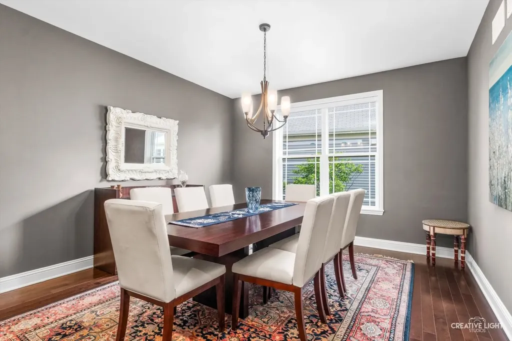2832 Chevy Chase Lane Naperville IL 60564