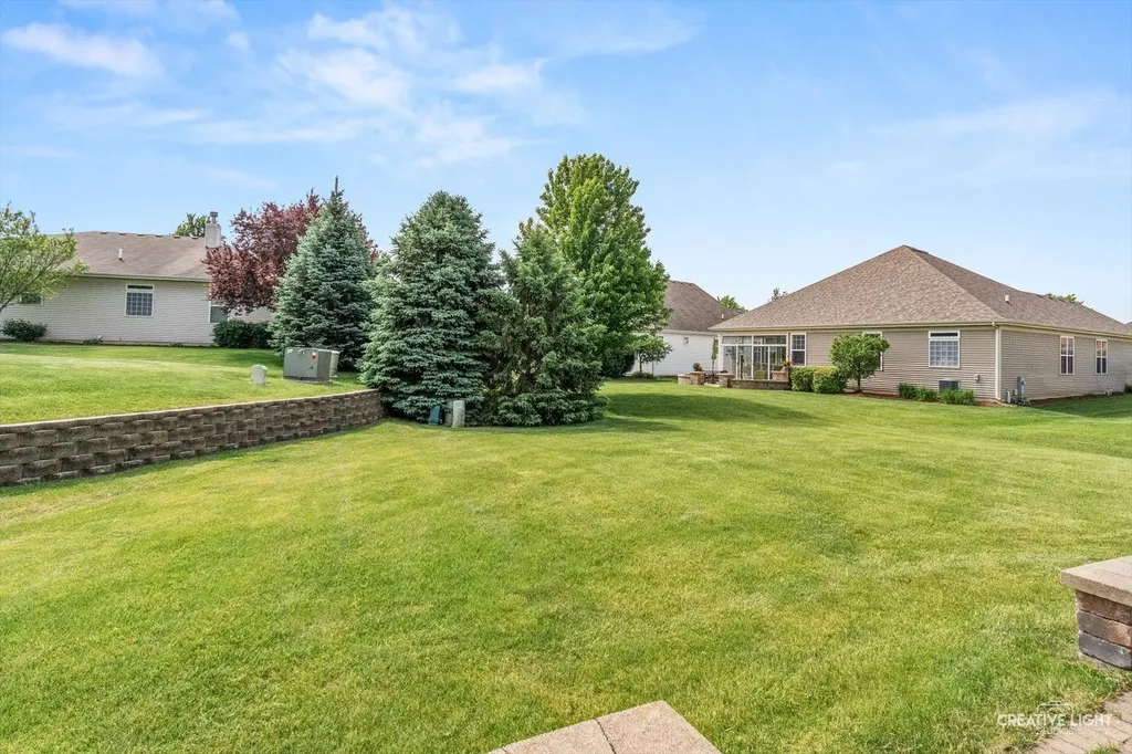 2832 Chevy Chase Lane Naperville IL 60564