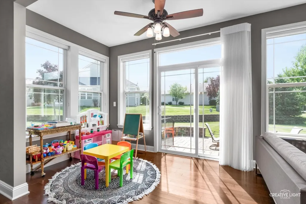 2832 Chevy Chase Lane Naperville IL 60564