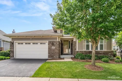 2832 Chevy Chase Lane Naperville IL 60564