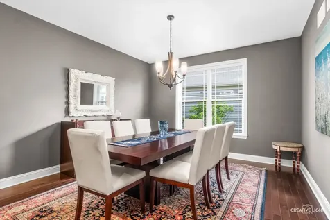 2832 Chevy Chase Lane Naperville IL 60564