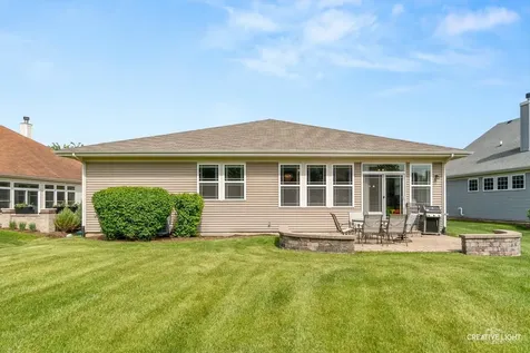 2832 Chevy Chase Lane Naperville IL 60564