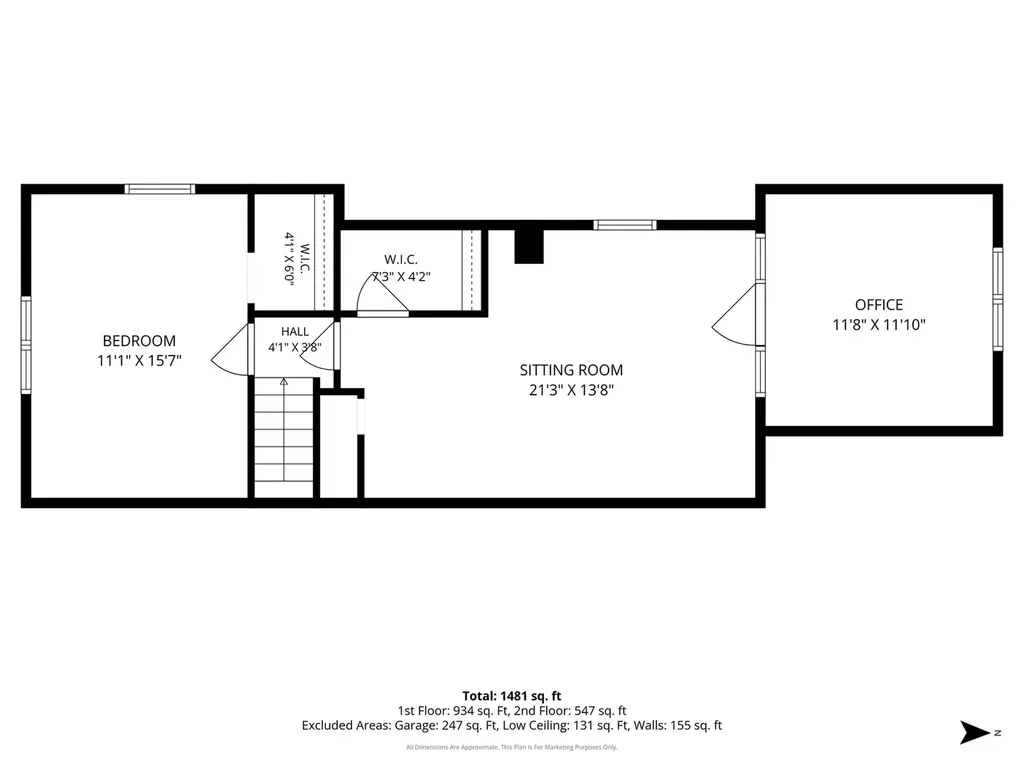1330 South Wayside Drive Villa Park IL 60181