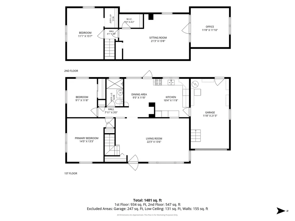 1330 South Wayside Drive Villa Park IL 60181