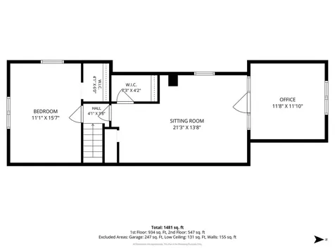 1330 South Wayside Drive Villa Park IL 60181