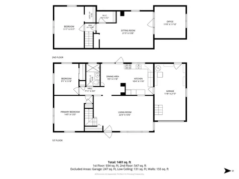 1330 South Wayside Drive Villa Park IL 60181