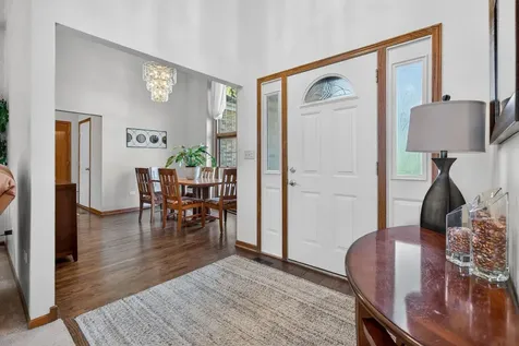 24453 South Blackhawk Drive Channahon IL 60410