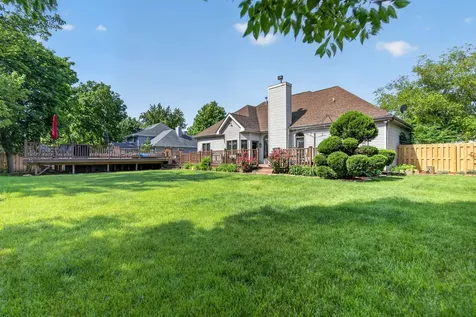 24453 South Blackhawk Drive Channahon IL 60410