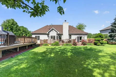 24453 South Blackhawk Drive Channahon IL 60410