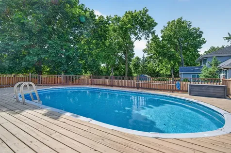 24453 South Blackhawk Drive Channahon IL 60410