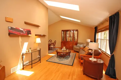 464 Farm Bridge Road Lake Zurich IL 60047