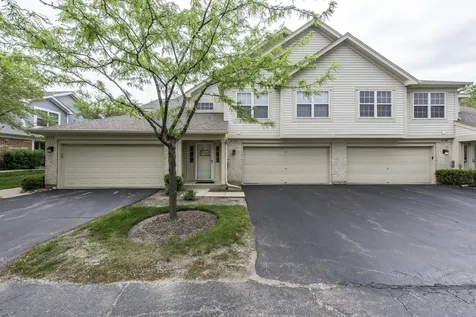 6764 East Monticello Court Gurnee IL 60031
