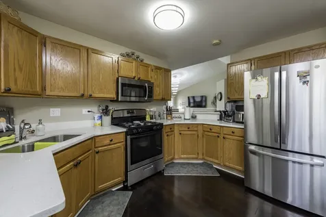 6764 East Monticello Court Gurnee IL 60031