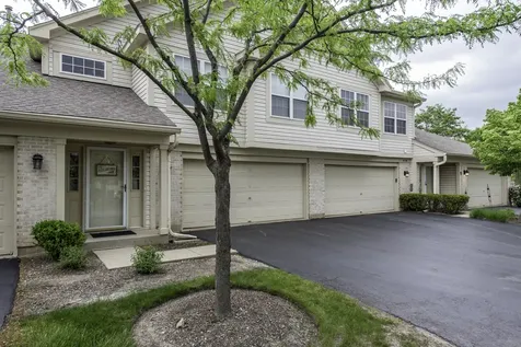 6764 East Monticello Court Gurnee IL 60031