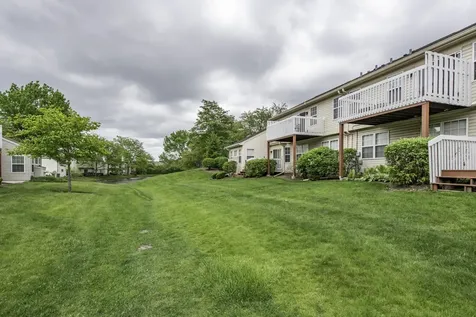 6764 East Monticello Court Gurnee IL 60031