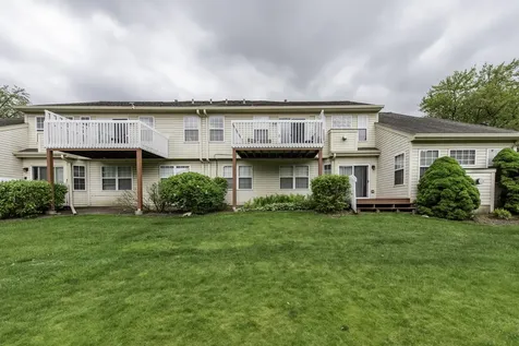 6764 East Monticello Court Gurnee IL 60031