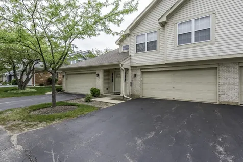 6764 East Monticello Court Gurnee IL 60031