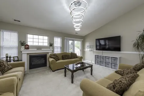 6764 East Monticello Court Gurnee IL 60031