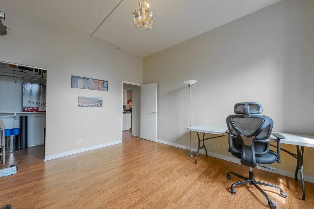 600 South Dearborn Street Chicago IL 60605