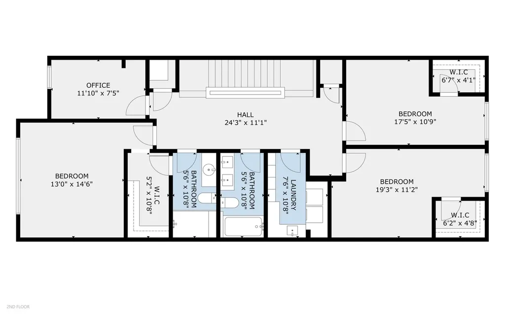 3936 North Claremont Avenue Chicago IL 60618