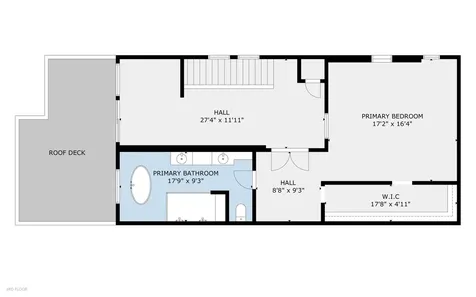3936 North Claremont Avenue Chicago IL 60618