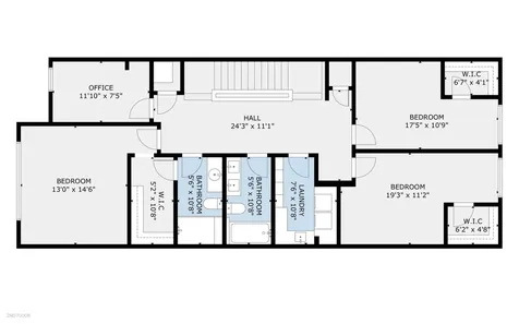 3936 North Claremont Avenue Chicago IL 60618