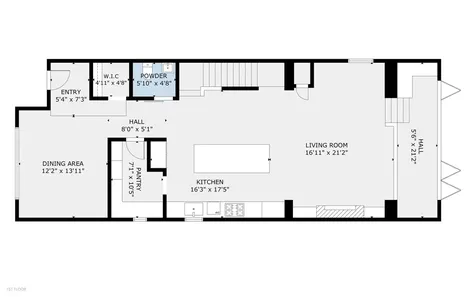 3936 North Claremont Avenue Chicago IL 60618