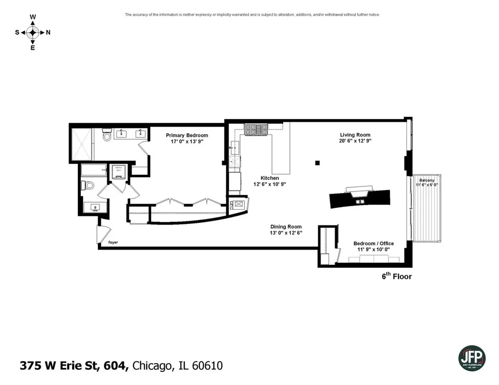 375 West Erie Street Chicago IL 60654
