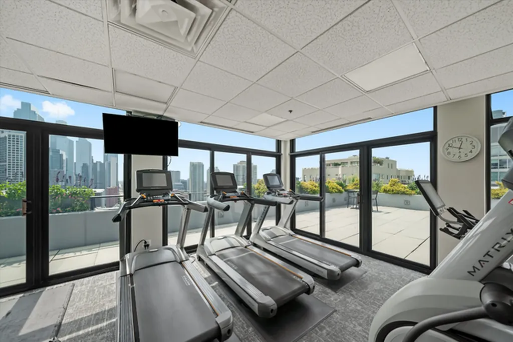 375 West Erie Street Chicago IL 60654