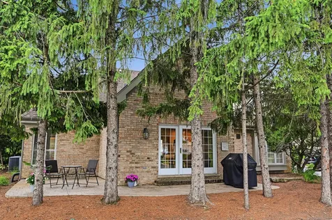 18 Tartan Ridge Road Burr Ridge IL 60527