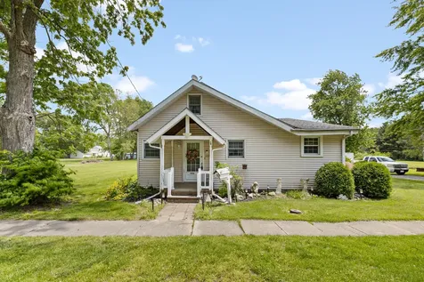 205 North Park Street Milford IL 60953