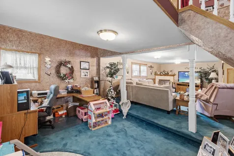205 North Park Street Milford IL 60953