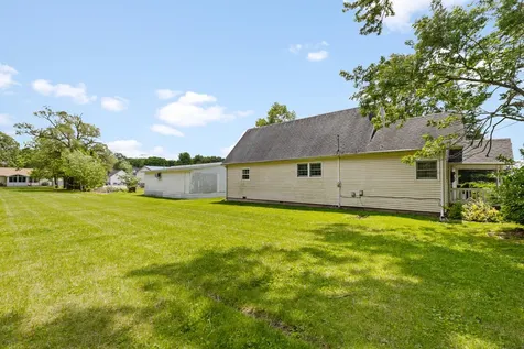 205 North Park Street Milford IL 60953