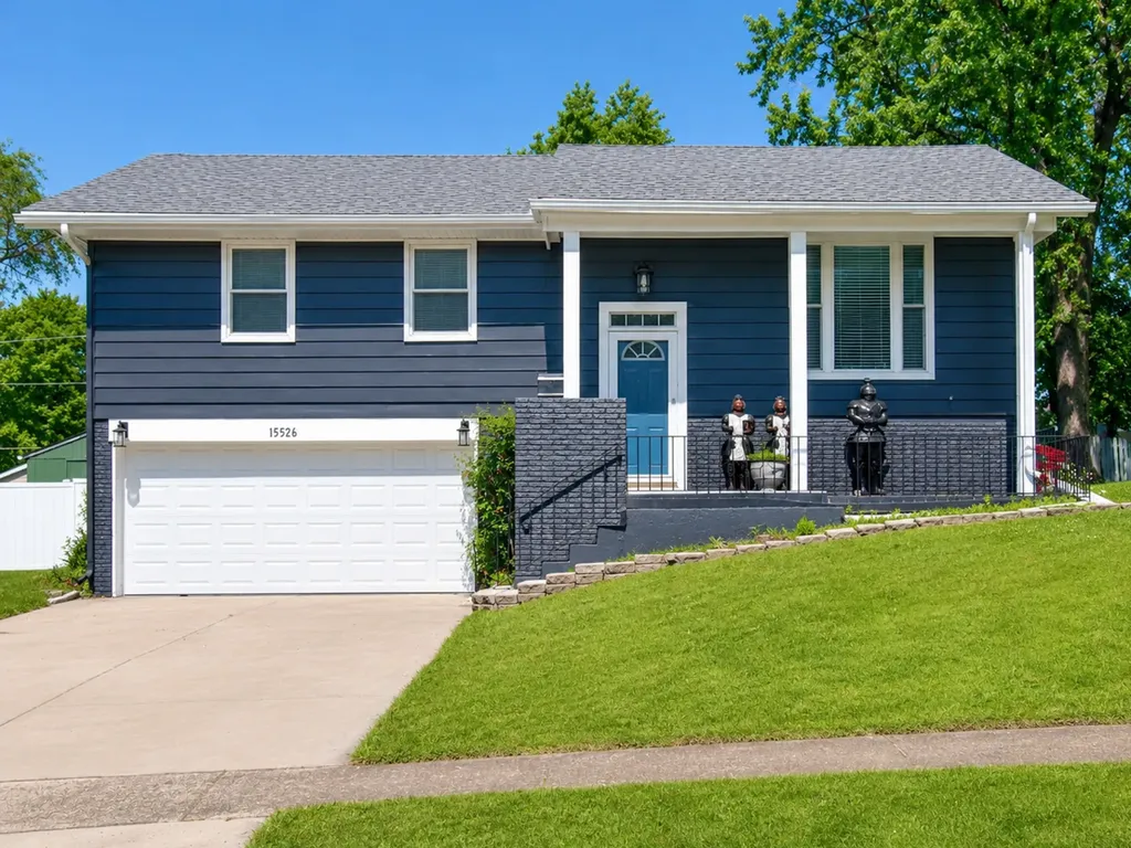 15526 South Scott Drive Lockport IL 60441