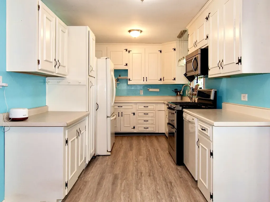 15526 South Scott Drive Lockport IL 60441
