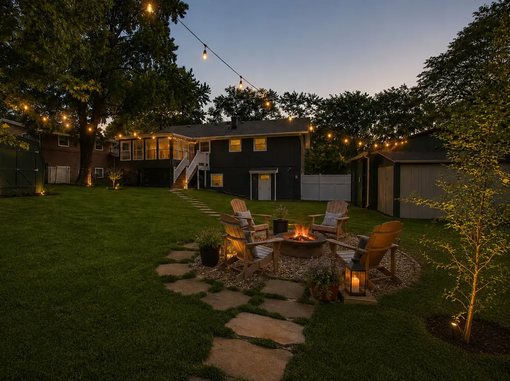 15526 South Scott Drive Lockport IL 60441