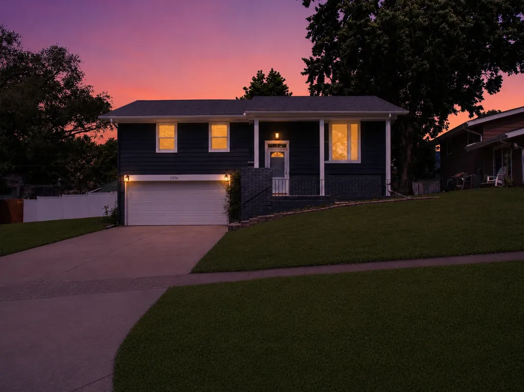 15526 South Scott Drive Lockport IL 60441