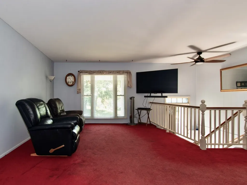 15526 South Scott Drive Lockport IL 60441