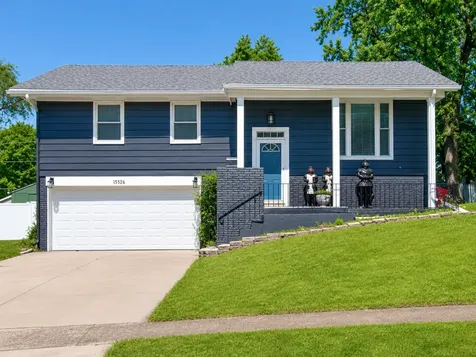 15526 South Scott Drive Lockport IL 60441