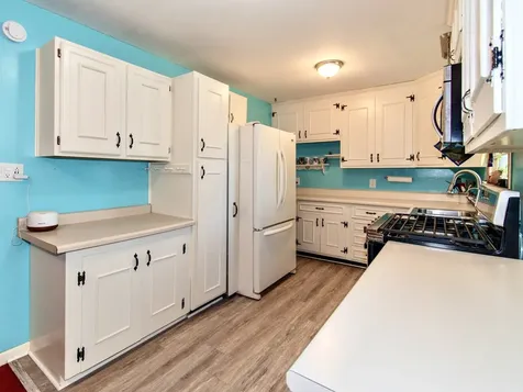15526 South Scott Drive Lockport IL 60441