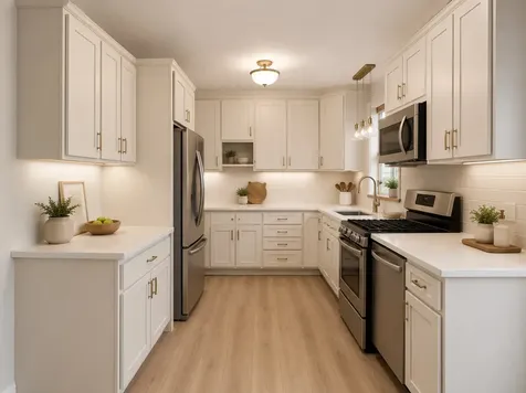 15526 South Scott Drive Lockport IL 60441