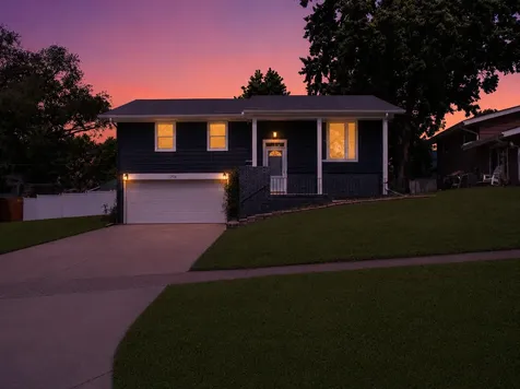 15526 South Scott Drive Lockport IL 60441