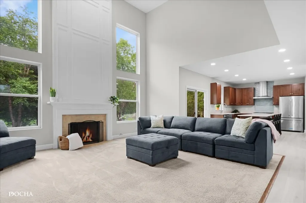 25026 Blue Iris Court S Plainfield IL 60585