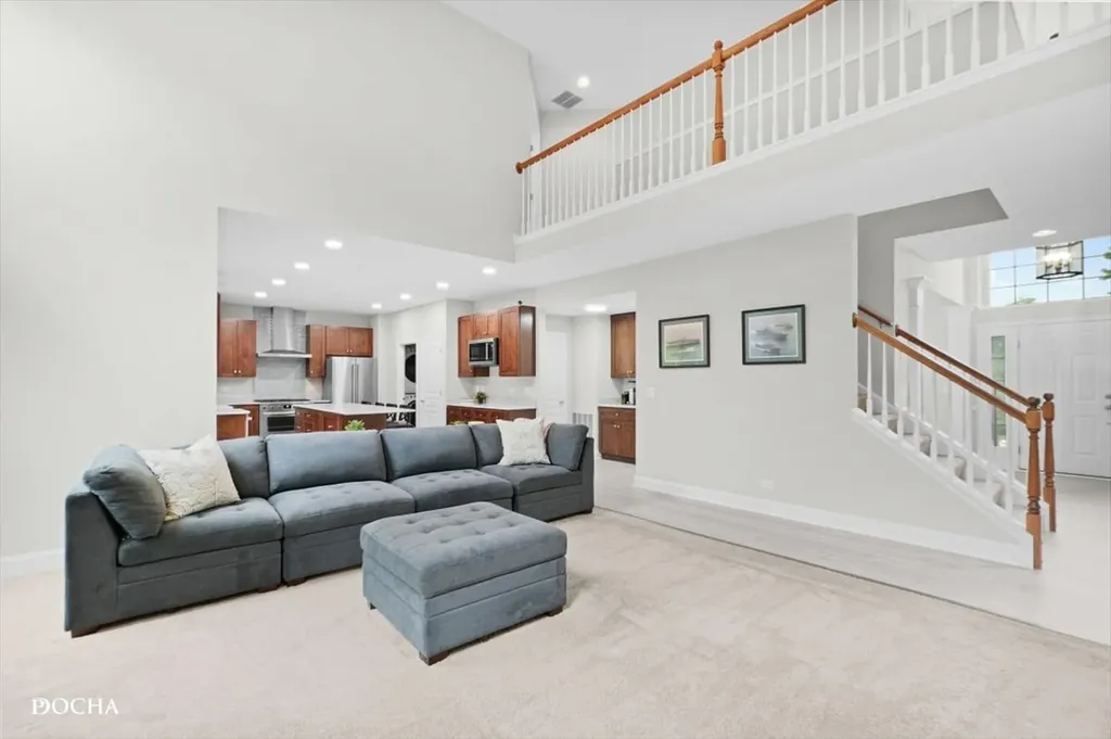 25026 Blue Iris Court S Plainfield IL 60585